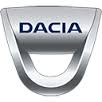 DACIA logo